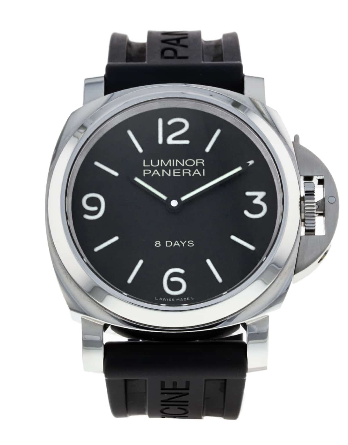 Panerai Luminor Base PAM00560